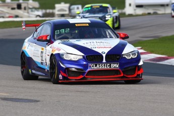 CTMP - Victoria Day Weekend - Porsche GT3 + World Challenge + CTCC