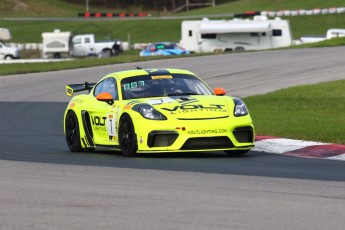 CTMP - Victoria Day Weekend - Porsche GT3 + World Challenge + CTCC