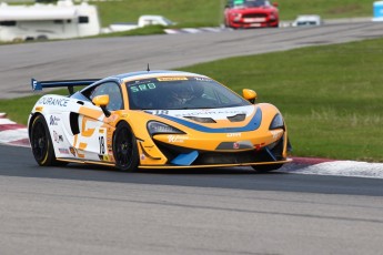 CTMP - Victoria Day Weekend - Porsche GT3 + World Challenge + CTCC