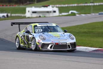 CTMP - Victoria Day Weekend - Porsche GT3 + World Challenge + CTCC