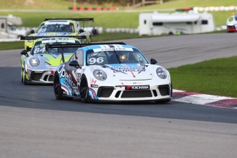 CTMP - Victoria Day Weekend - Porsche GT3 + World Challenge + CTCC