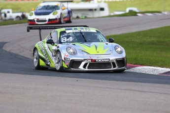 CTMP - Victoria Day Weekend - Porsche GT3 + World Challenge + CTCC