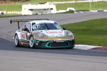 CTMP - Victoria Day Weekend - Porsche GT3 + World Challenge + CTCC