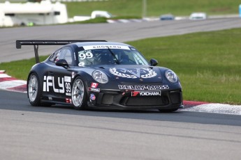 CTMP - Victoria Day Weekend - Porsche GT3 + World Challenge + CTCC