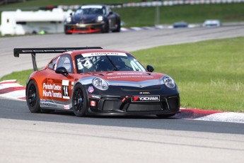 CTMP - Victoria Day Weekend - Porsche GT3 + World Challenge + CTCC