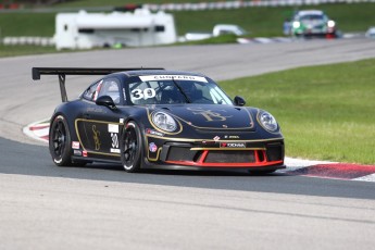 CTMP - Victoria Day Weekend - Porsche GT3 + World Challenge + CTCC