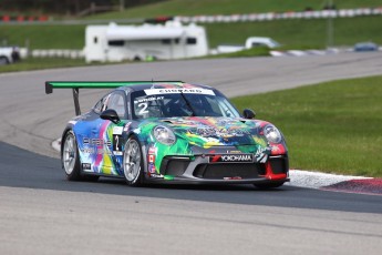 CTMP - Victoria Day Weekend - Porsche GT3 + World Challenge + CTCC