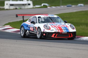 CTMP - Victoria Day Weekend - Porsche GT3 + World Challenge + CTCC