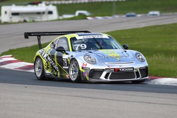 CTMP - Victoria Day Weekend - Porsche GT3 + World Challenge + CTCC