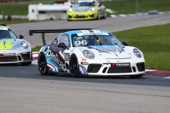 CTMP - Victoria Day Weekend - Porsche GT3 + World Challenge + CTCC