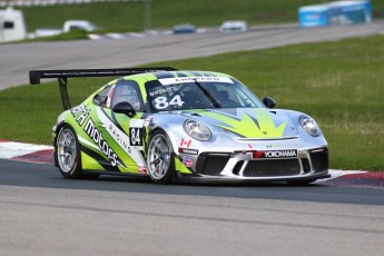 CTMP - Victoria Day Weekend - Porsche GT3 + World Challenge + CTCC