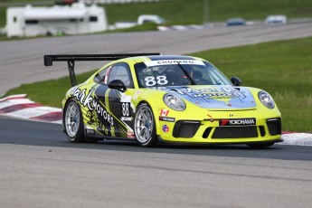 CTMP - Victoria Day Weekend - Porsche GT3 + World Challenge + CTCC