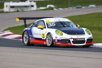 CTMP - Victoria Day Weekend - Porsche GT3 + World Challenge + CTCC