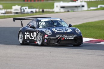 CTMP - Victoria Day Weekend - Porsche GT3 + World Challenge + CTCC