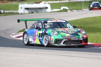 CTMP - Victoria Day Weekend - Porsche GT3 + World Challenge + CTCC