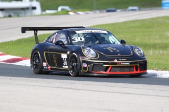 CTMP - Victoria Day Weekend - Porsche GT3 + World Challenge + CTCC