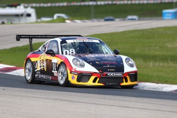 CTMP - Victoria Day Weekend - Porsche GT3 + World Challenge + CTCC