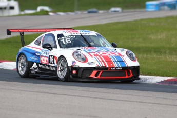 CTMP - Victoria Day Weekend - Porsche GT3 + World Challenge + CTCC