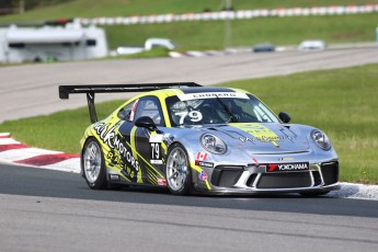 CTMP - Victoria Day Weekend - Porsche GT3 + World Challenge + CTCC