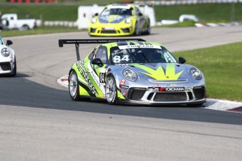 CTMP - Victoria Day Weekend - Porsche GT3 + World Challenge + CTCC