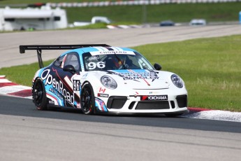 CTMP - Victoria Day Weekend - Porsche GT3 + World Challenge + CTCC