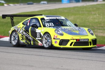 CTMP - Victoria Day Weekend - Porsche GT3 + World Challenge + CTCC