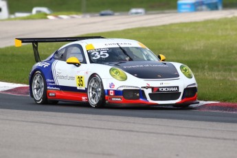 CTMP - Victoria Day Weekend - Porsche GT3 + World Challenge + CTCC