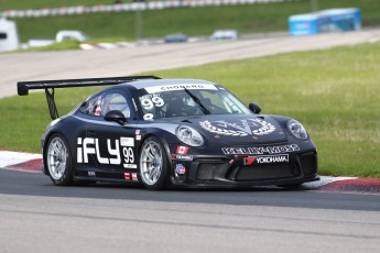 CTMP - Victoria Day Weekend - Porsche GT3 + World Challenge + CTCC