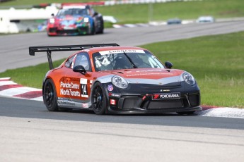 CTMP - Victoria Day Weekend - Porsche GT3 + World Challenge + CTCC