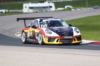 CTMP - Victoria Day Weekend - Porsche GT3 + World Challenge + CTCC