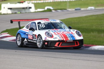 CTMP - Victoria Day Weekend - Porsche GT3 + World Challenge + CTCC