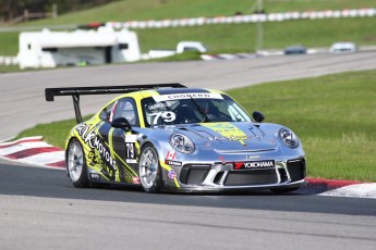 CTMP - Victoria Day Weekend - Porsche GT3 + World Challenge + CTCC