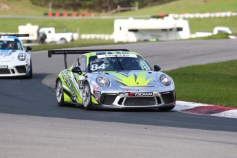 CTMP - Victoria Day Weekend - Porsche GT3 + World Challenge + CTCC