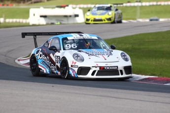 CTMP - Victoria Day Weekend - Porsche GT3 + World Challenge + CTCC