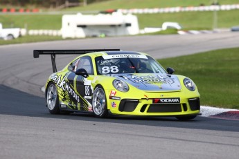 CTMP - Victoria Day Weekend - Porsche GT3 + World Challenge + CTCC