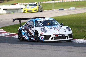 CTMP - Victoria Day Weekend - Porsche GT3 + World Challenge + CTCC