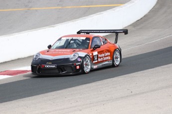 CTMP - Victoria Day Weekend - Porsche GT3 + World Challenge + CTCC