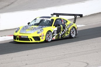 CTMP - Victoria Day Weekend - Porsche GT3 + World Challenge + CTCC