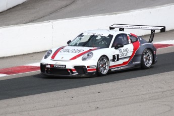 CTMP - Victoria Day Weekend - Porsche GT3 + World Challenge + CTCC