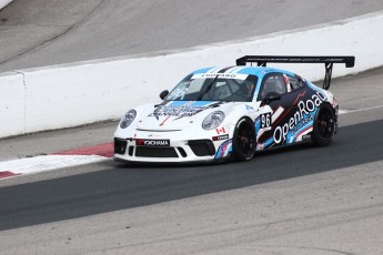 CTMP - Victoria Day Weekend - Porsche GT3 + World Challenge + CTCC