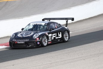 CTMP - Victoria Day Weekend - Porsche GT3 + World Challenge + CTCC