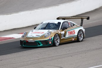 CTMP - Victoria Day Weekend - Porsche GT3 + World Challenge + CTCC