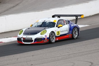 CTMP - Victoria Day Weekend - Porsche GT3 + World Challenge + CTCC