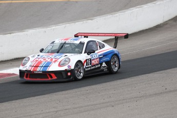 CTMP - Victoria Day Weekend - Porsche GT3 + World Challenge + CTCC