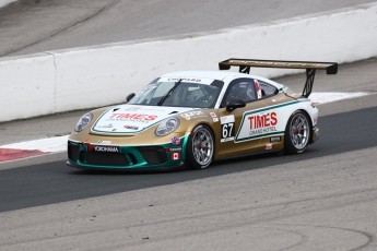 CTMP - Victoria Day Weekend - Porsche GT3 + World Challenge + CTCC