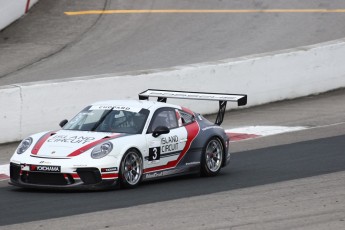 CTMP - Victoria Day Weekend - Porsche GT3 + World Challenge + CTCC