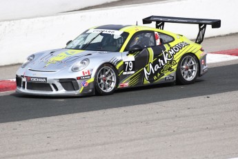 CTMP - Victoria Day Weekend - Porsche GT3 + World Challenge + CTCC