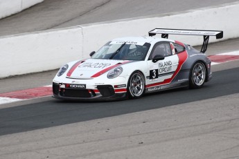 CTMP - Victoria Day Weekend - Porsche GT3 + World Challenge + CTCC