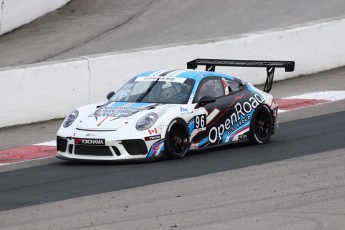 CTMP - Victoria Day Weekend - Porsche GT3 + World Challenge + CTCC