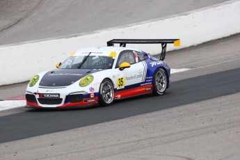 CTMP - Victoria Day Weekend - Porsche GT3 + World Challenge + CTCC